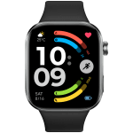 REDMI Watch 6 Obsidian Black