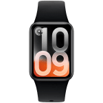 Xiaomi Smart Band 10 Pro Midnight Black