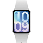 Xiaomi Smart Band 10 Pro Glacier Silver