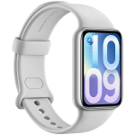 Xiaomi Smart Band 10 Pro Glacier Silver