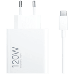Xiaomi 120W HyperCharge Combo (Type-A) EU