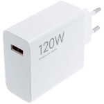 Xiaomi 120W HyperCharge Combo (Type-A) EU
