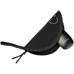 TOPO MOUSE PAD + WIRELESS MOUSE BLACK