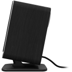 Klipsch ProMedia Lumina 2.1 Gaming Audio System with Subwoofer and LED Lighting Effects Built-in, Black