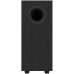 Klipsch ProMedia Lumina 2.1 Gaming Audio System with Subwoofer and LED Lighting Effects Built-in, Black