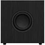 Klipsch ProMedia Lumina 2.1 Gaming Audio System with Subwoofer and LED Lighting Effects Built-in, Black