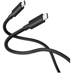 Xiaomi 6A High-speed USB4 Braided USB-C to USB-C Cable (1m)