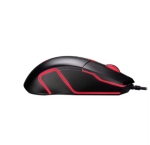 Мишка Acer Nitro Mouse NMW100 Black, Up to 7200 dpi, Wired, 6 buttons, Retail Pack