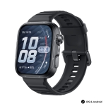 Часовник Huawei Watch Fit 5 Pro Niki-B29F Black