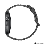 Часовник Huawei Watch Fit 5 Pro Niki-B29F Black