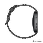 Часовник Huawei Watch Fit 5 Pro Niki-B29F Black