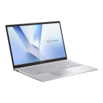 ASUS VIVOBOOK 15 CORE 7 16GB 512GB 15.6'' FHD SILVER