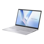 ASUS VIVOBOOK 15 CORE 7 16GB 512GB 15.6'' FHD SILVER