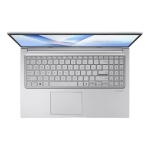 ASUS VIVOBOOK 15 CORE 7 16GB 512GB 15.6'' FHD SILVER