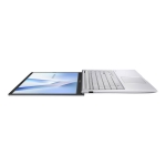 ASUS VIVOBOOK 15 CORE 7 16GB 512GB 15.6'' FHD SILVER