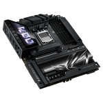 Дънна платка Asus ROG Crosshair X870E Hero BTF + Asus ROG RYUO IV 360 ARGB
