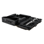 Дънна платка Asus ROG Crosshair X870E Hero BTF + Asus ROG RYUO IV 360 ARGB