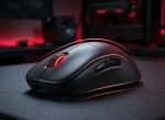 Marvo безжична геймърска мишка Wireless Gaming Mouse Niro B40 M529W - 10000dpi, 2.4G, Bluetooth 5.3
