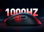 Marvo безжична геймърска мишка Wireless Gaming Mouse Niro B40 M529W - 10000dpi, 2.4G, Bluetooth 5.3