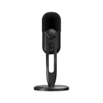 Marvo Геймърски микрофон Gaming USB Microphone - Blast 50 MIC-08 Black - USB, RGB