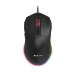 Xtrike ME Геймърска мишка Gaming Mouse GM-316 - 7200dpi, RGB