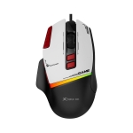 Xtrike ME Геймърска мишка Gaming Mouse GM-325 - 7200dpi, RGB