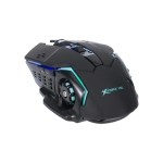 Xtrike ME безжична геймърска мишка Gaming Mouse Wireless GW-601
