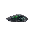 Xtrike ME безжична геймърска мишка Gaming Mouse Wireless GW-601
