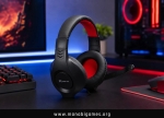 Xtrike ME геймърски слушалки Gaming Headphones HP-312 - PC/Consoles