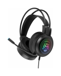 Xtrike ME геймърски слушалки Gaming Headphones GH-516 - 50mm, RGB