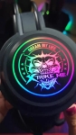 Xtrike ME геймърски слушалки Gaming Headphones GH-516 - 50mm, RGB