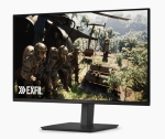 Монитор Dell Alienware AW2726DM, 27" QD-OLED, WQHD 2560x1440, 99% DCI-P3, AMD FreeSync Premium, 240Hz, 0.03 ms GTG, 1,500,000:1, 400 cd/m2,HDR, VRR, HDMI, DP, Height Adjustable, Pivot, Swivel, Tilt, Black