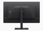 Монитор Dell Alienware AW2726DM, 27" QD-OLED, WQHD 2560x1440, 99% DCI-P3, AMD FreeSync Premium, 240Hz, 0.03 ms GTG, 1,500,000:1, 400 cd/m2,HDR, VRR, HDMI, DP, Height Adjustable, Pivot, Swivel, Tilt, Black