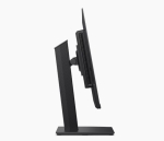 Монитор Dell Alienware AW2726DM, 27" QD-OLED, WQHD 2560x1440, 99% DCI-P3, AMD FreeSync Premium, 240Hz, 0.03 ms GTG, 1,500,000:1, 400 cd/m2,HDR, VRR, HDMI, DP, Height Adjustable, Pivot, Swivel, Tilt, Black