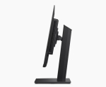 Монитор Dell Alienware AW2726DM, 27" QD-OLED, WQHD 2560x1440, 99% DCI-P3, AMD FreeSync Premium, 240Hz, 0.03 ms GTG, 1,500,000:1, 400 cd/m2,HDR, VRR, HDMI, DP, Height Adjustable, Pivot, Swivel, Tilt, Black