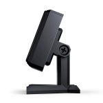 Информативен дисплей за кутия Jonsbo DS339 3.3" IPS - Черен