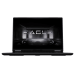 Лаптоп GIGABYTE EAGLE G6LJ 9MJR2EEF93SD  - 16" inch IPS 165Hz,  AMD Ryzen 5 733HS, 16GB DDR5, 512GB SSD Gen4, RTX 4050, FreeDOS