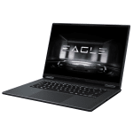 Лаптоп GIGABYTE EAGLE G6LJ 9MJR2EEF93SD  - 16" inch IPS 165Hz,  AMD Ryzen 5 733HS, 16GB DDR5, 512GB SSD Gen4, RTX 4050, FreeDOS
