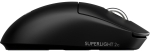 Геймърска безжична мишка Logitech G Pro X Superlight 2c SE - Black