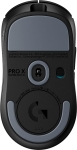 Геймърска безжична мишка Logitech G Pro X Superlight 2c SE - Black