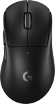 Геймърска безжична мишка Logitech G Pro X Superlight 2 DEX SE - Black
