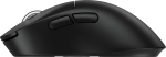 Геймърска безжична мишка Logitech G Pro X Superlight 2 DEX SE - Black