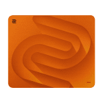 Геймърски пад ZOWIE G-SR-SE Orange - L