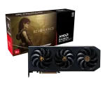 Видео карта PowerColor Radeon RX 9070 XT Hellhound Resonance Edition 16GB GDDR6