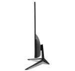 Монитор Aopen 27KG3S1bipx, 27'' IPS, FHD (1920x1080), ZeroFrame, FreeSync, 180Hz, 1ms, 100M:1, 250 nits, 1x HDMI 2.1, 1x DP 1.2, Audio Out, BlueLightShield, Tilt, VESA, Black
