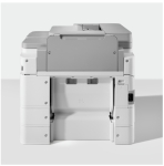 Мастилоструйно многофункционално устройство Brother MFC-J5117DW Professional Business Inkjet Multifunctional X-Series