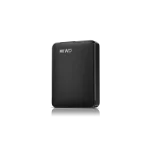 Външен хард диск Western Digital Elements Portable, 4TB, 2.5" - USB-C