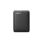 Външен хард диск Western Digital Elements Portable, 4TB, 2.5" - USB-C