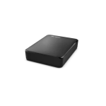 Външен хард диск Western Digital Elements Portable, 4TB, 2.5" - USB-C