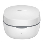 Безжични Bluetooth слушалки Baseus WM01 NGTW370002 TWS бели